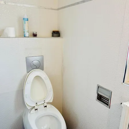 Maison Spacieuse A 30min De Paris *