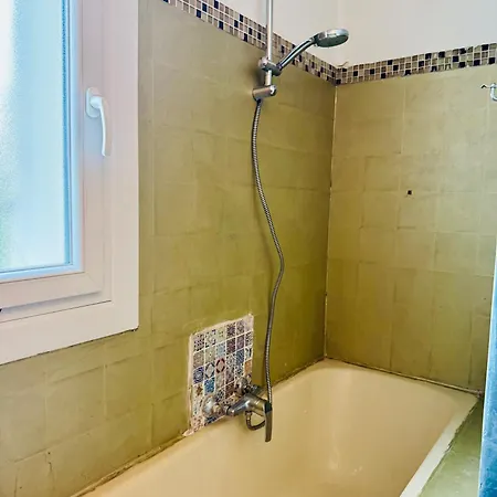 Maison Spacieuse A 30min De Paris Montmorency