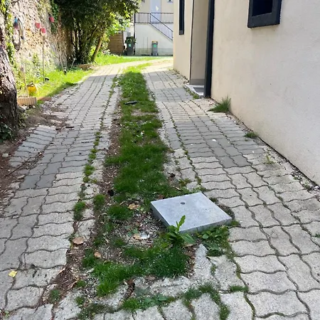 Maison Spacieuse A 30min De Paris Prázdninový dům Montmorency