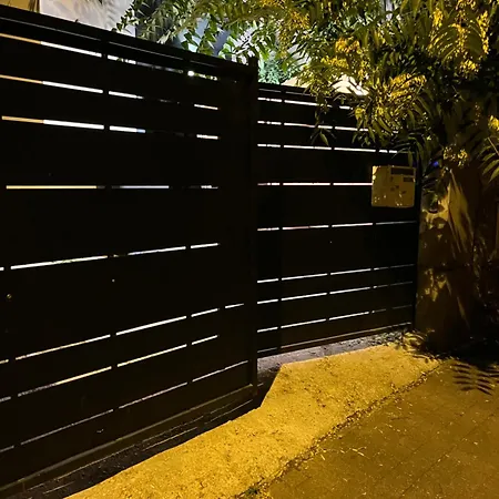 Hébergement de vacances Maison Spacieuse à 30min De Paris *