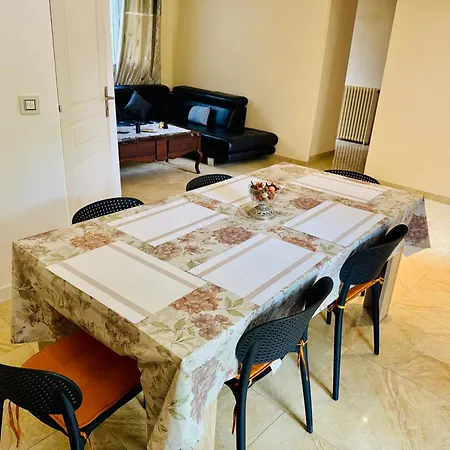 Ferienhaus Maison Spacieuse A 30min De Paris *