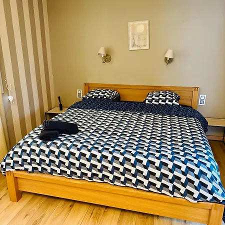 Maison Spacieuse A 30min De Paris Ferienhaus Montmorency