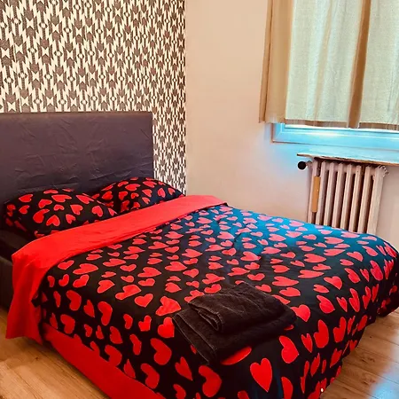 Ferienhaus Maison Spacieuse A 30min De Paris