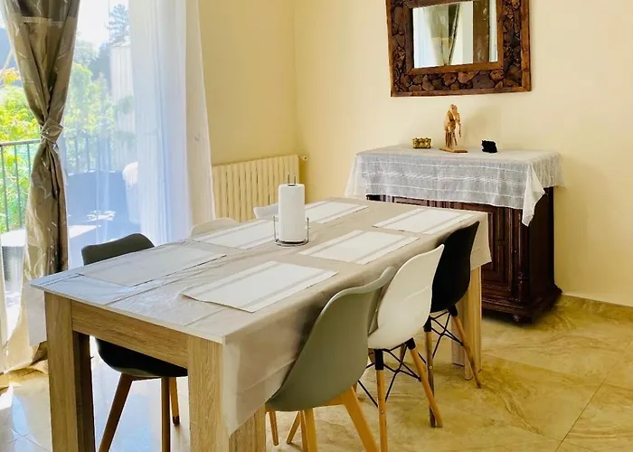 Maison Spacieuse A 30min De Paris 度假居 蒙莫朗西