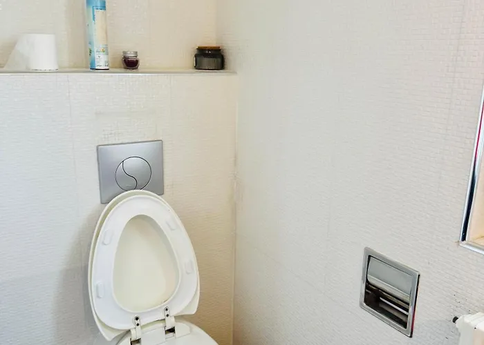 Maison Spacieuse A 30min De Paris *